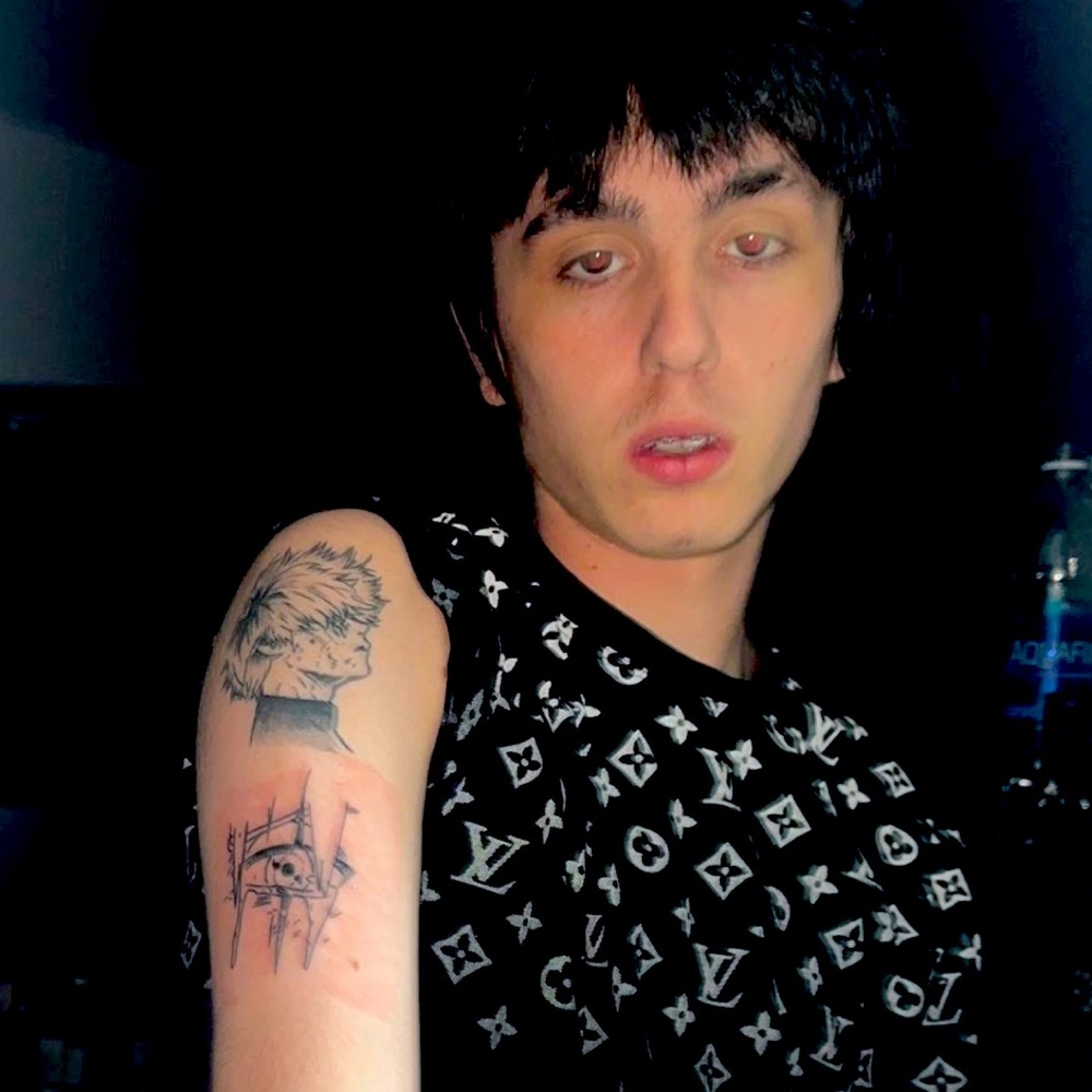 Meet your Posher, Nathan